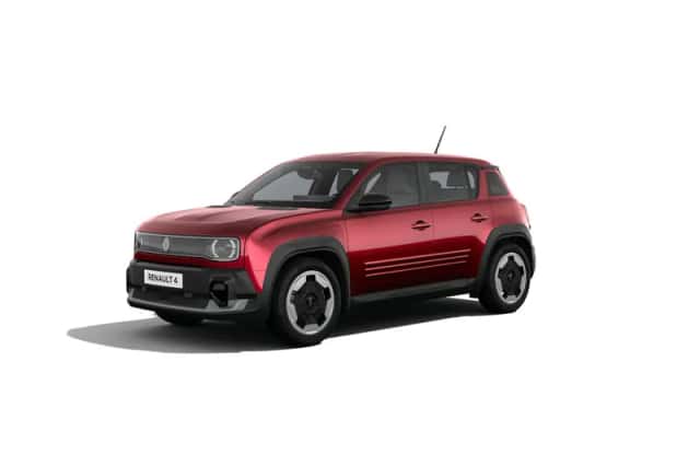 Renault 4 (2026) thumbnail 6