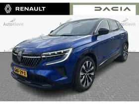 Renault Austral (2024)