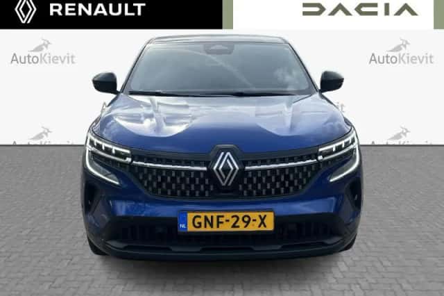 Renault Austral (2024) thumbnail 2