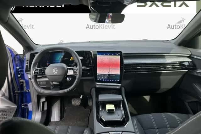 Renault Austral (2024) thumbnail 12