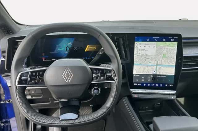 Renault Austral (2024) thumbnail 13