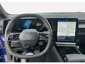 Renault Austral (2024) thumbnail 13
