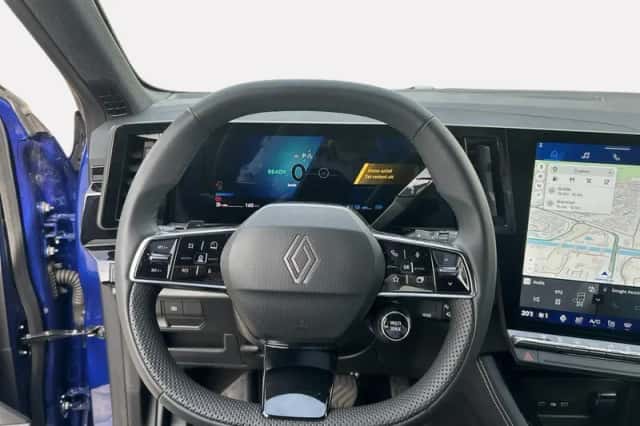Renault Austral (2024) thumbnail 16
