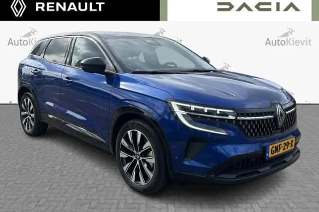 Renault Austral (2024) thumbnail 3