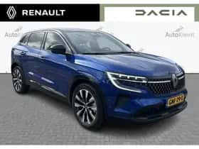 Renault Austral (2024) thumbnail 3
