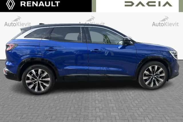 Renault Austral (2024) thumbnail 4