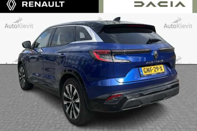 Renault Austral (2024) thumbnail 7