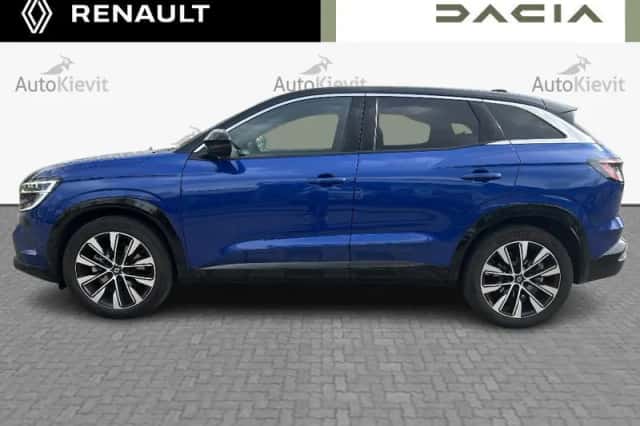 Renault Austral (2024) thumbnail 8