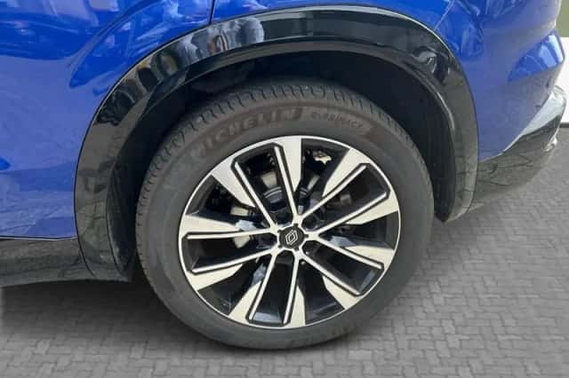 Renault Austral (2024) thumbnail 9