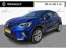 Renault Captur (2021)