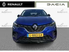 Renault Captur (2021) thumbnail 2