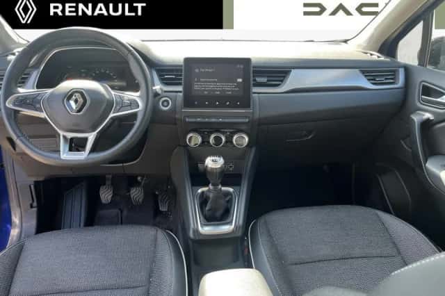 Renault Captur (2021) thumbnail 12