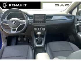 Renault Captur (2021) thumbnail 12