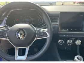 Renault Captur (2021) thumbnail 13