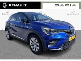 Renault Captur (2021) thumbnail 3