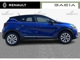 Renault Captur (2021) thumbnail 4