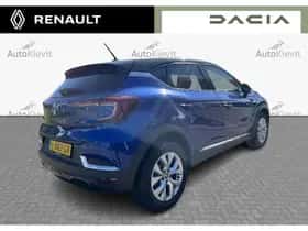 Renault Captur (2021) thumbnail 5
