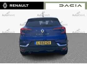 Renault Captur (2021) thumbnail 6