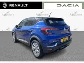 Renault Captur (2021) thumbnail 7
