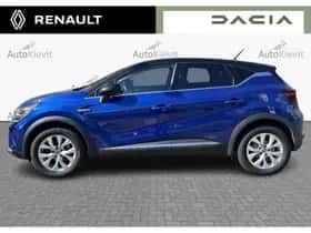 Renault Captur (2021) thumbnail 8