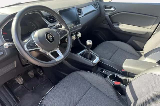 Renault Captur (2021) thumbnail 10