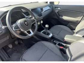 Renault Captur (2021) thumbnail 10