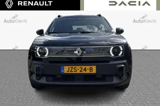 Renault 4 (2026) thumbnail 2
