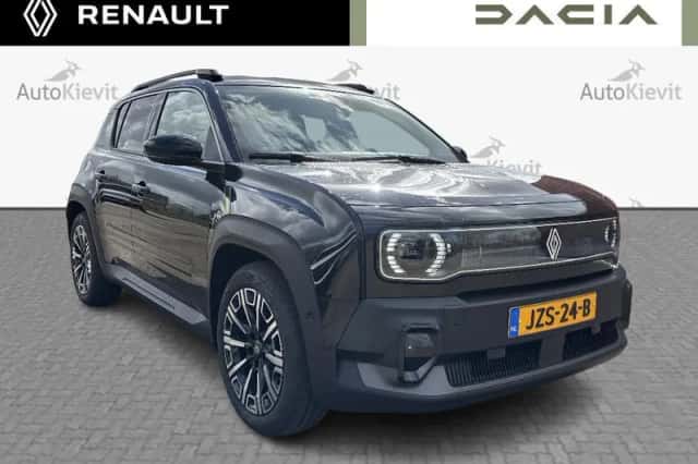 Renault 4 (2026) thumbnail 3