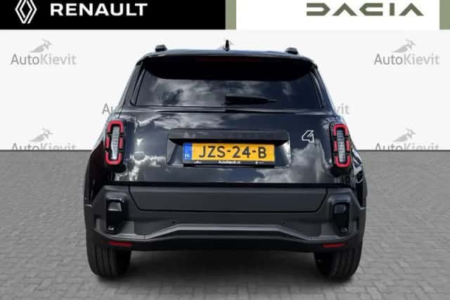 Renault 4 (2026) thumbnail 6