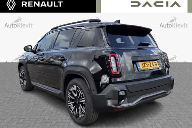 Renault 4 (2026) thumbnail 7