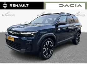 Dacia Bigster (2026)