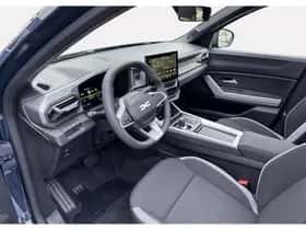 Dacia Bigster (2026) thumbnail 12