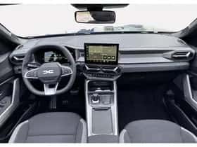 Dacia Bigster (2026) thumbnail 15