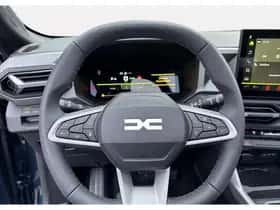 Dacia Bigster (2026) thumbnail 19