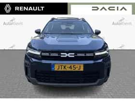 Dacia Bigster (2026) thumbnail 3