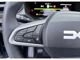 Dacia Bigster (2026) thumbnail 23
