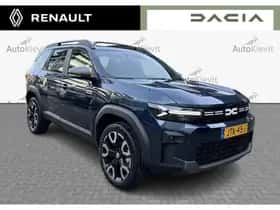 Dacia Bigster (2026) thumbnail 4