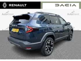 Dacia Bigster (2026) thumbnail 6