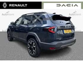 Dacia Bigster (2026) thumbnail 8