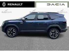 Dacia Bigster (2026) thumbnail 9