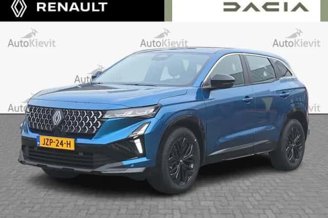 Renault Austral (2026) thumbnail 1