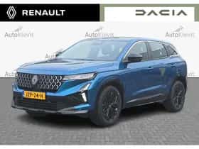 Renault Austral (2026)