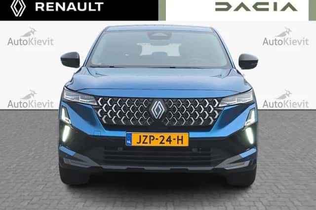 Renault Austral (2026) thumbnail 2