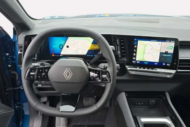 Renault Austral (2026) thumbnail 13
