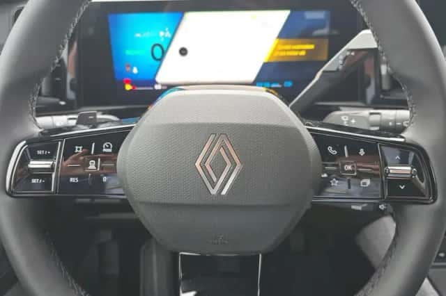 Renault Austral (2026) thumbnail 16