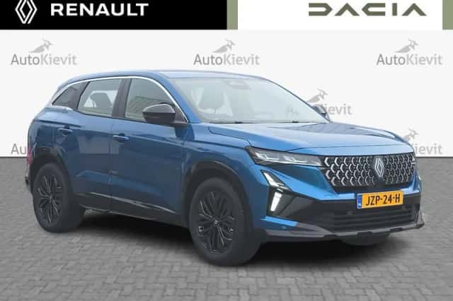 Renault Austral (2026) thumbnail 3