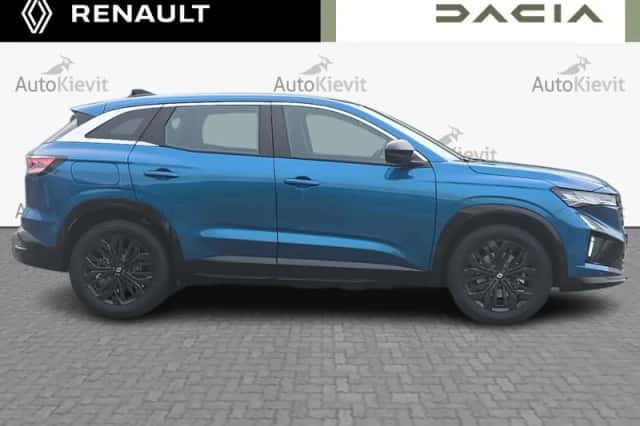Renault Austral (2026) thumbnail 4