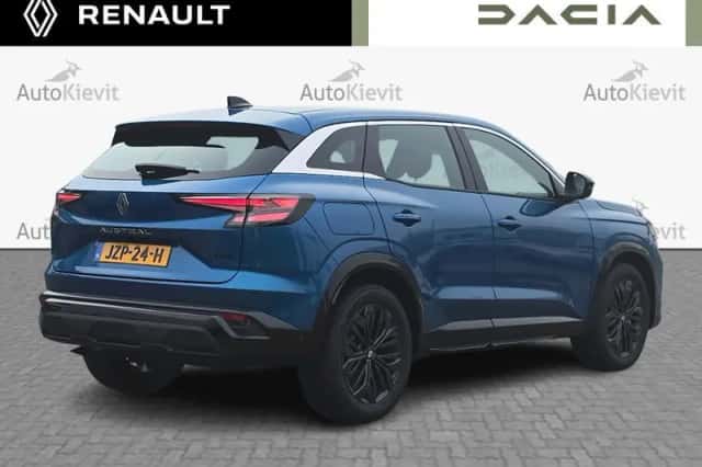 Renault Austral (2026) thumbnail 5