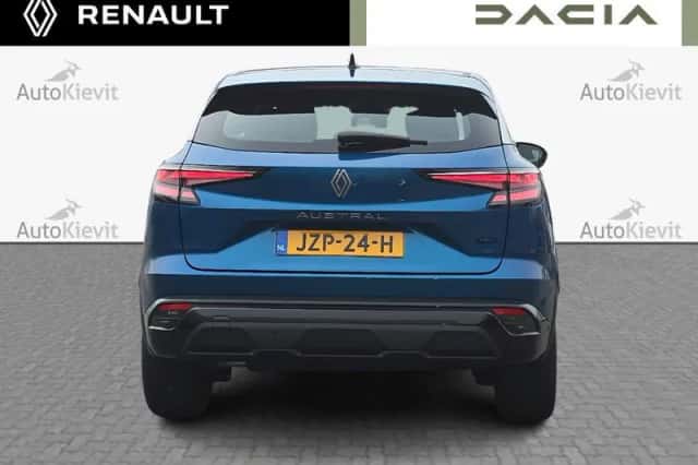 Renault Austral (2026) thumbnail 6