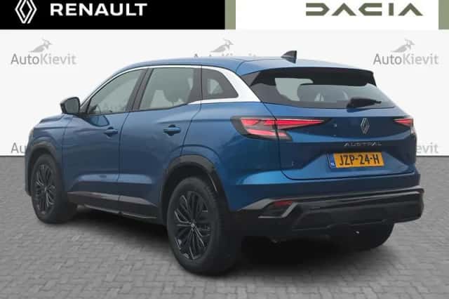 Renault Austral (2026) thumbnail 7